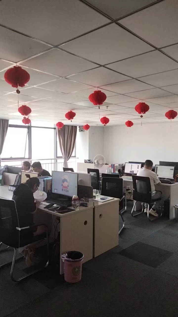 【華麗轉身，新篇章啟航】—— 我們的公司喬遷盛典(圖3)